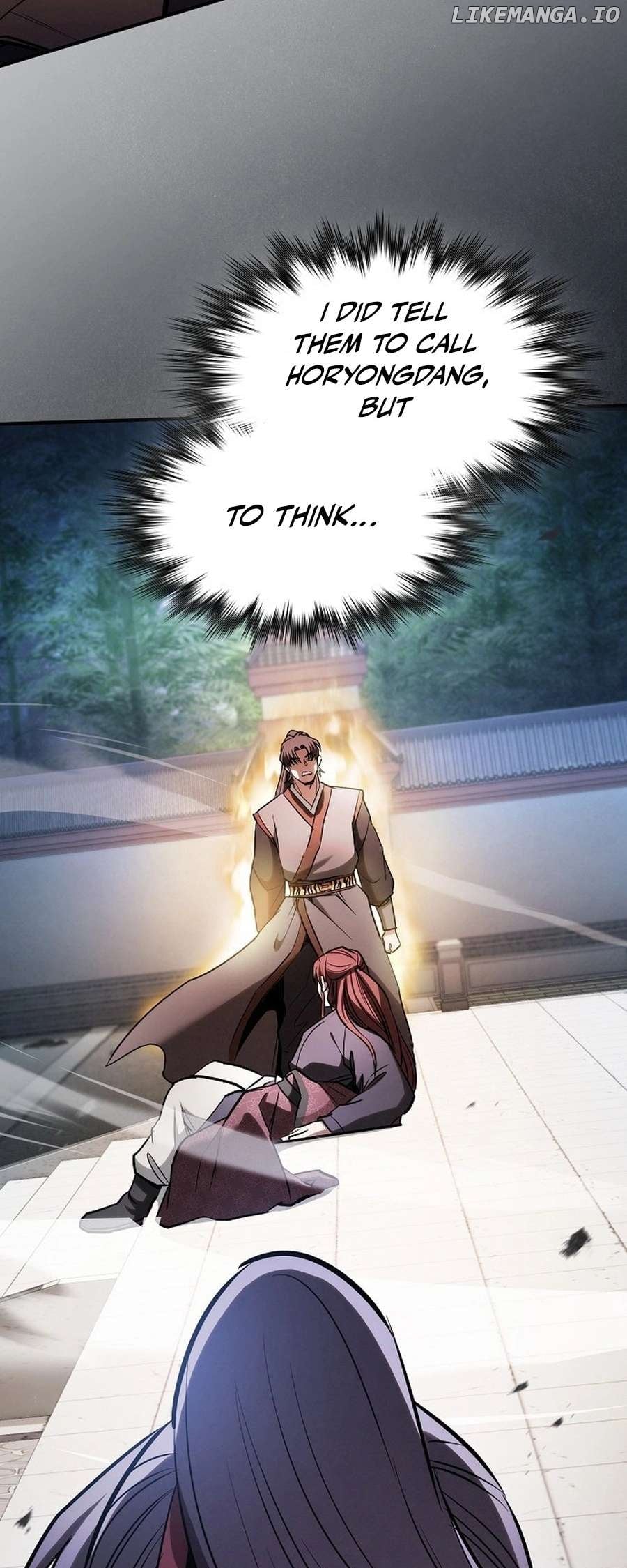 The Spy’s Life In The Demonic Cult Chapter 18 - page 42