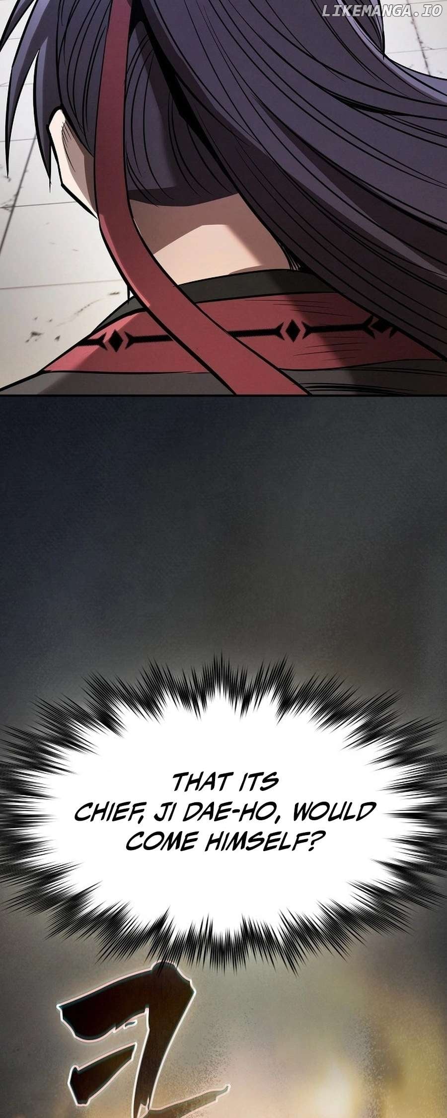 The Spy’s Life In The Demonic Cult Chapter 18 - page 43