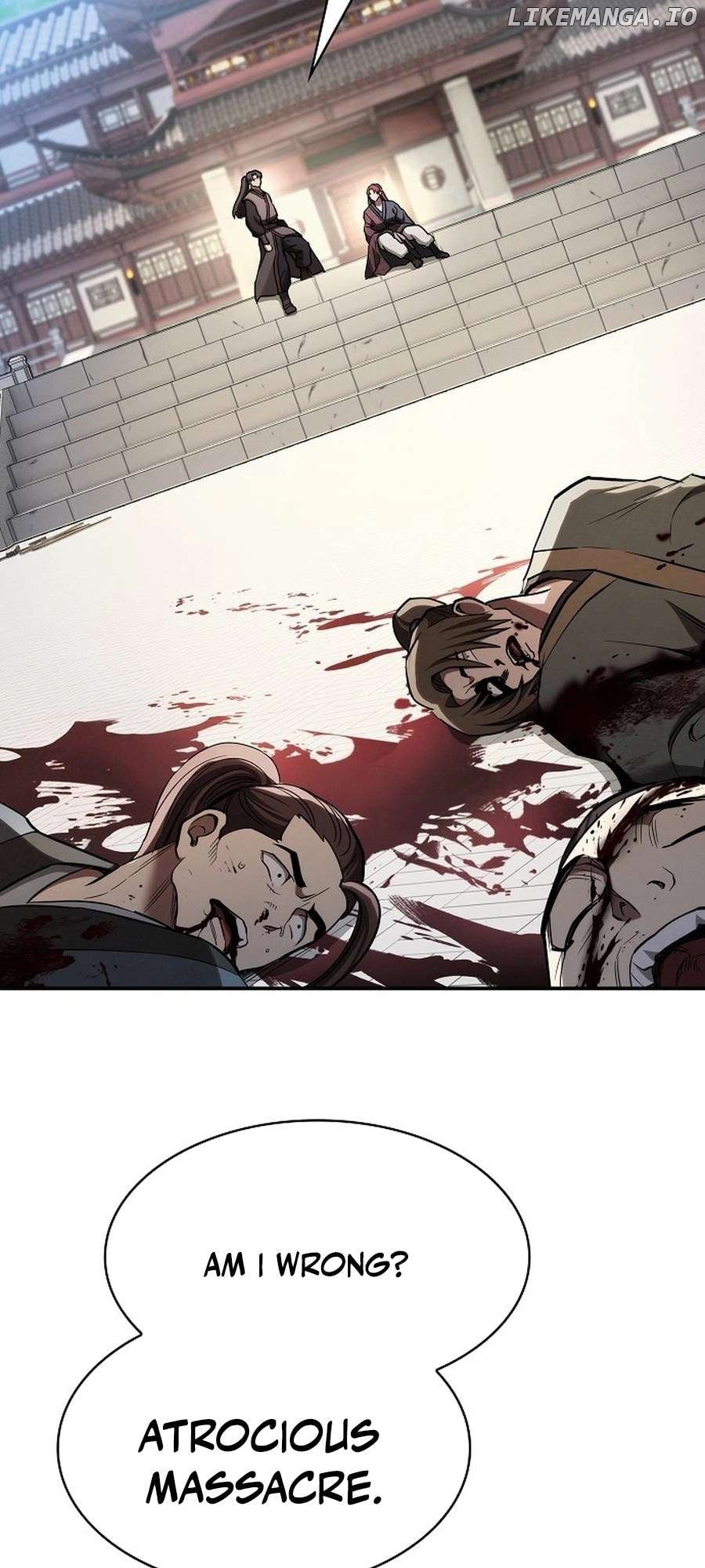 The Spy’s Life In The Demonic Cult Chapter 18 - page 49