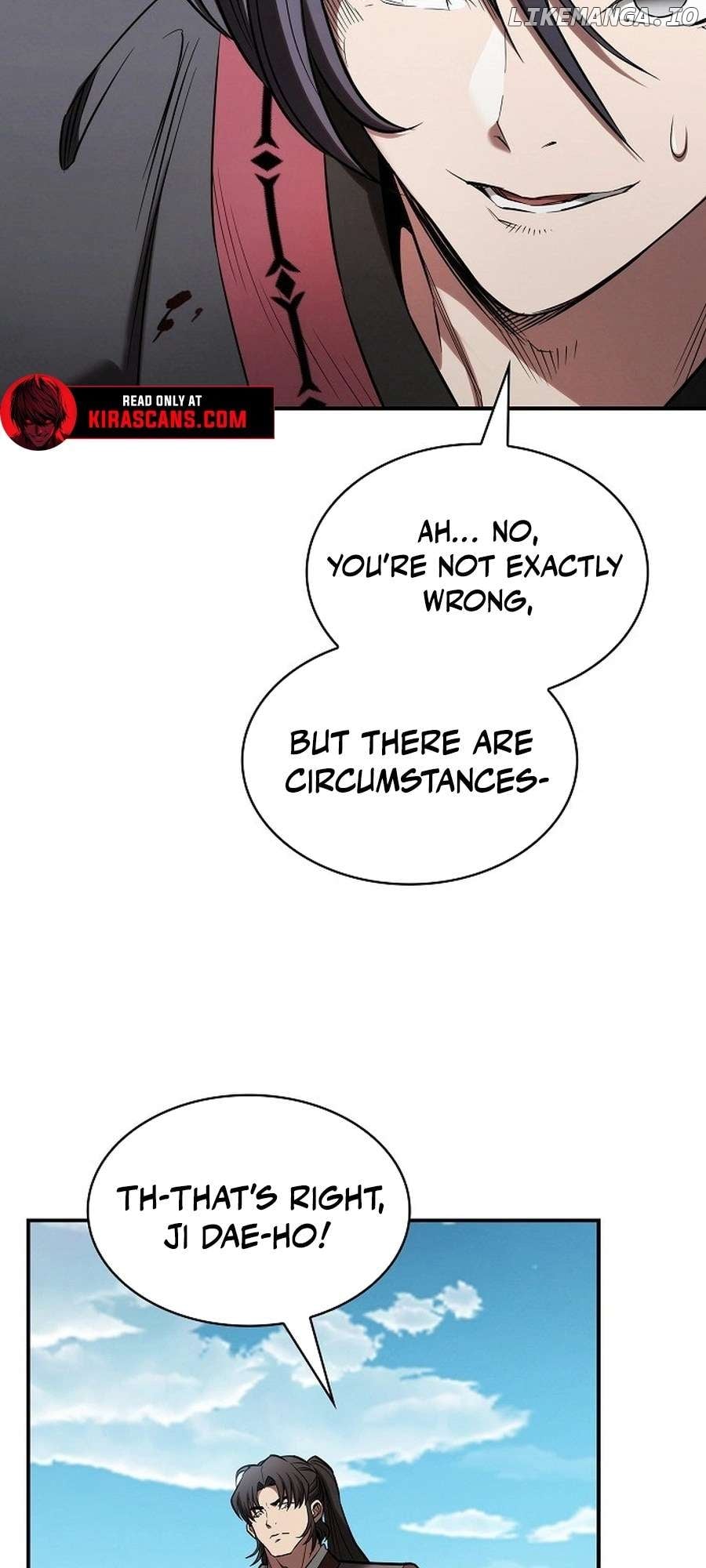 The Spy’s Life In The Demonic Cult Chapter 18 - page 51