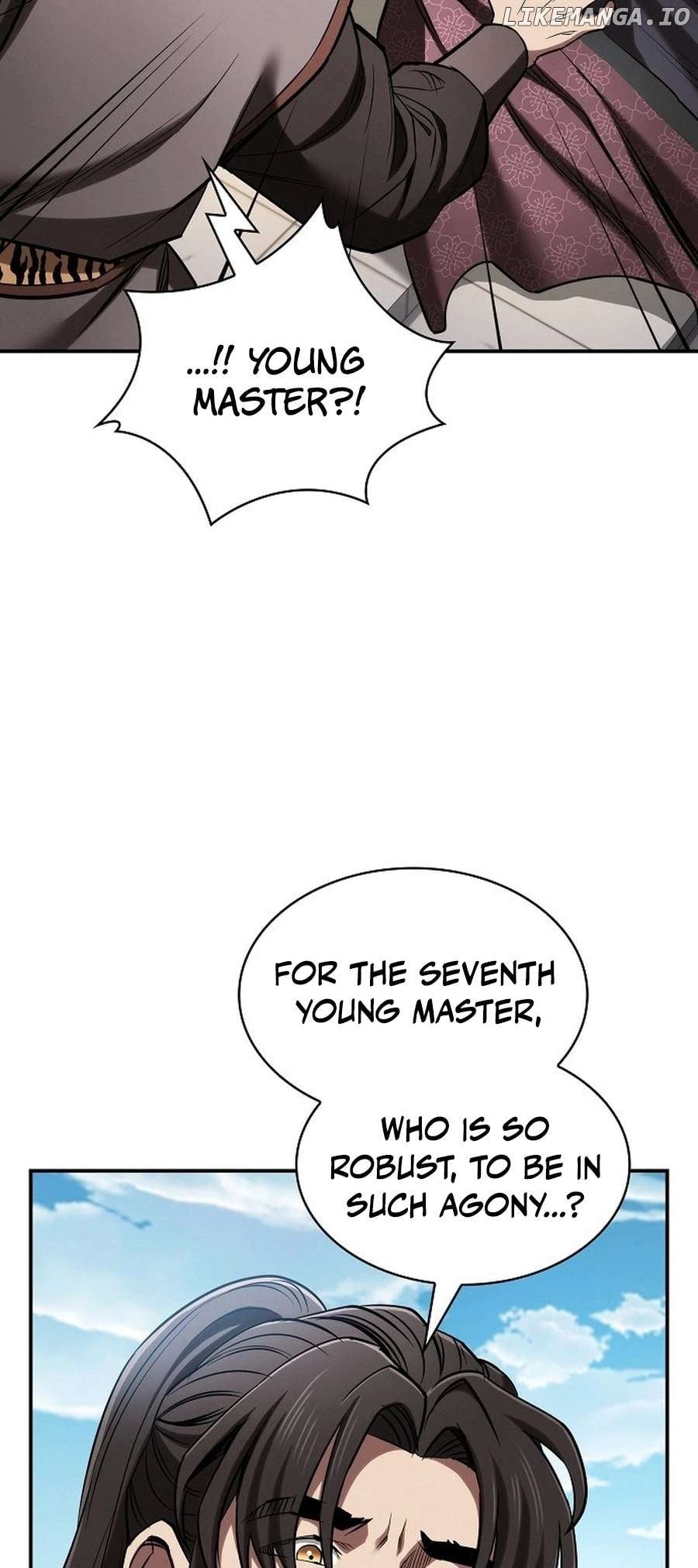 The Spy’s Life In The Demonic Cult Chapter 18 - page 55