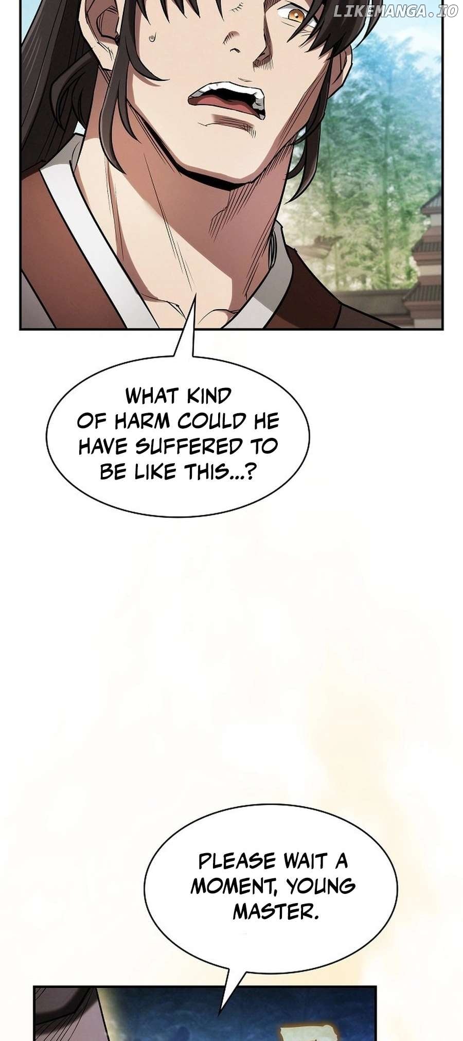 The Spy’s Life In The Demonic Cult Chapter 18 - page 56