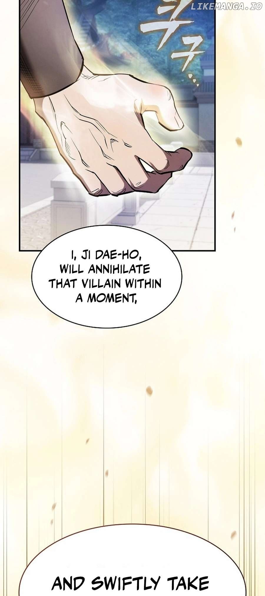 The Spy’s Life In The Demonic Cult Chapter 18 - page 57