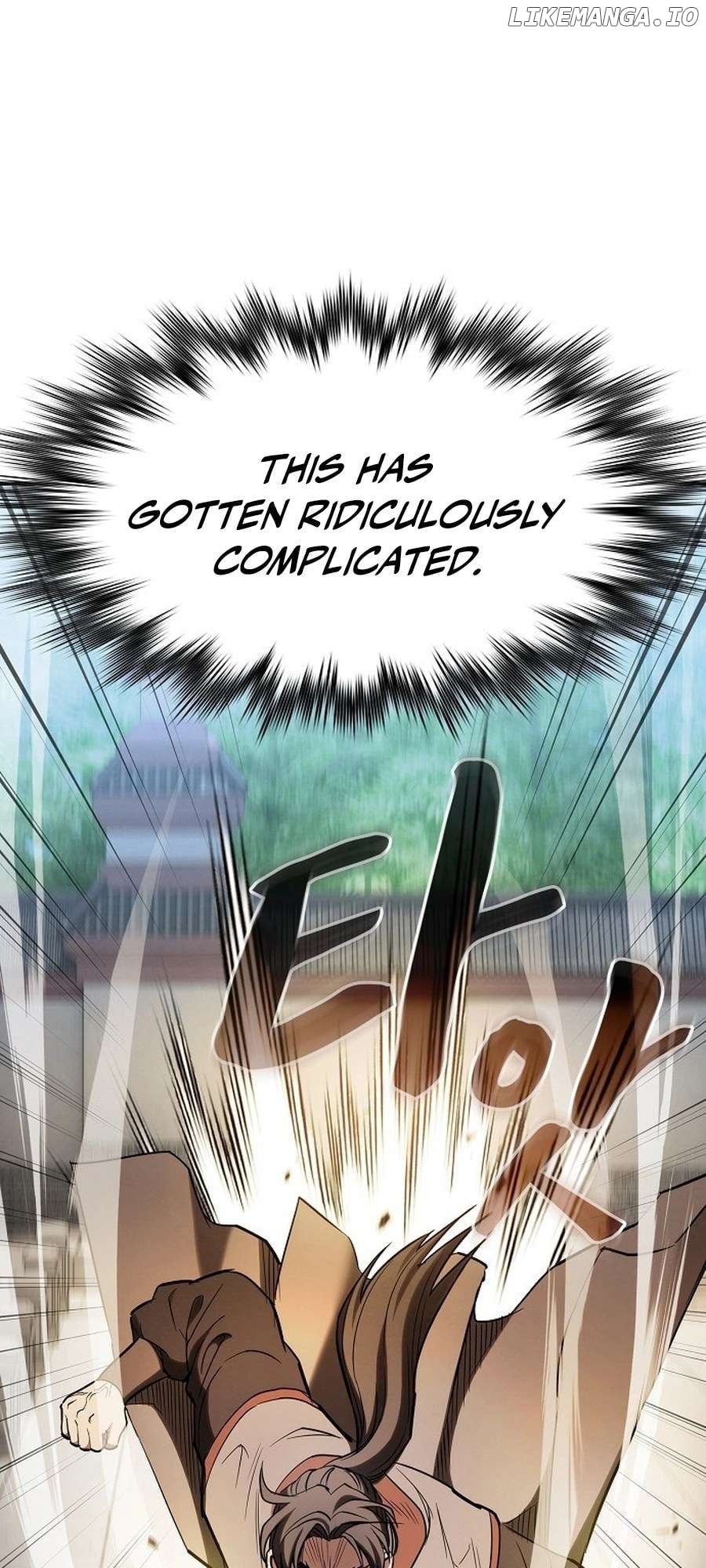 The Spy’s Life In The Demonic Cult Chapter 18 - page 61