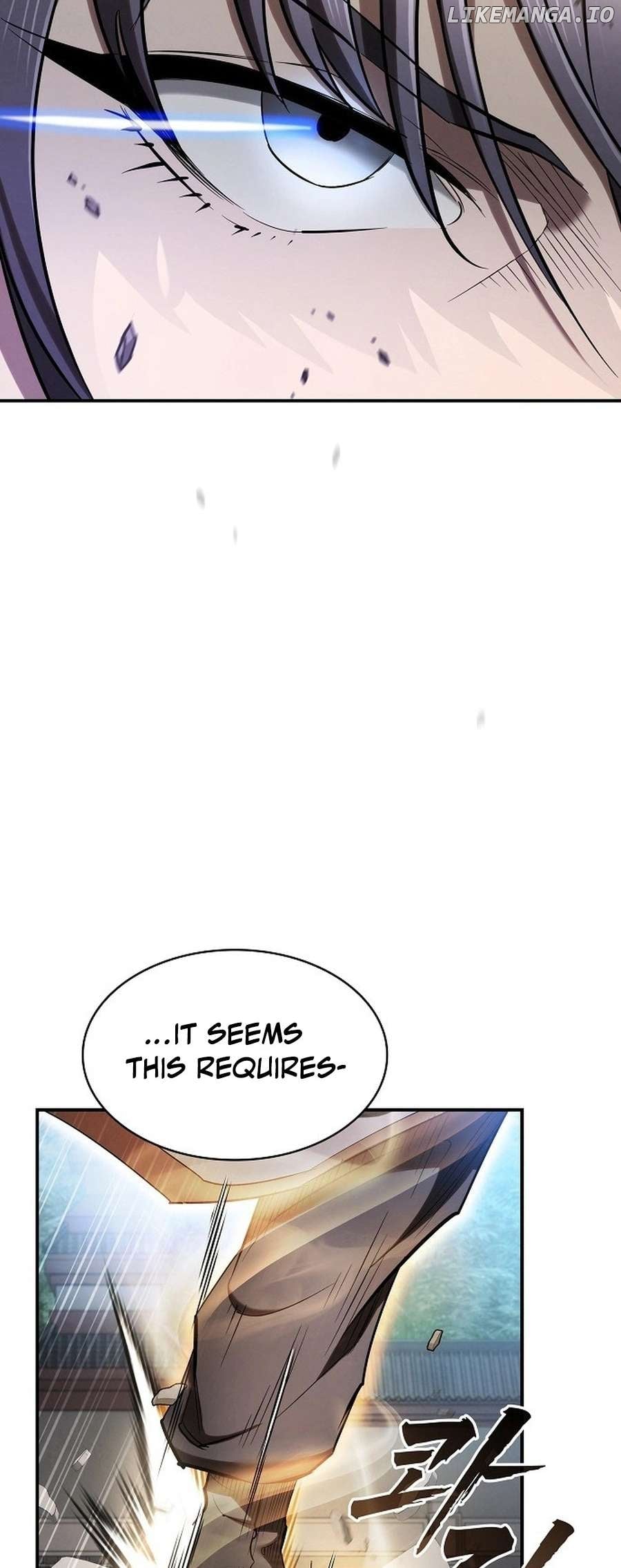 The Spy’s Life In The Demonic Cult Chapter 18 - page 69