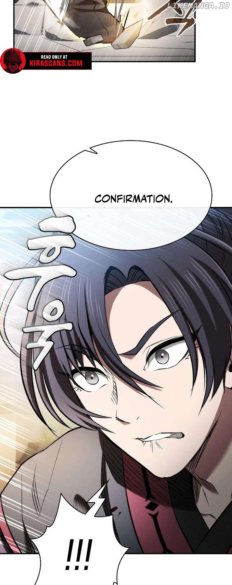 The Spy’s Life In The Demonic Cult Chapter 18 - page 70