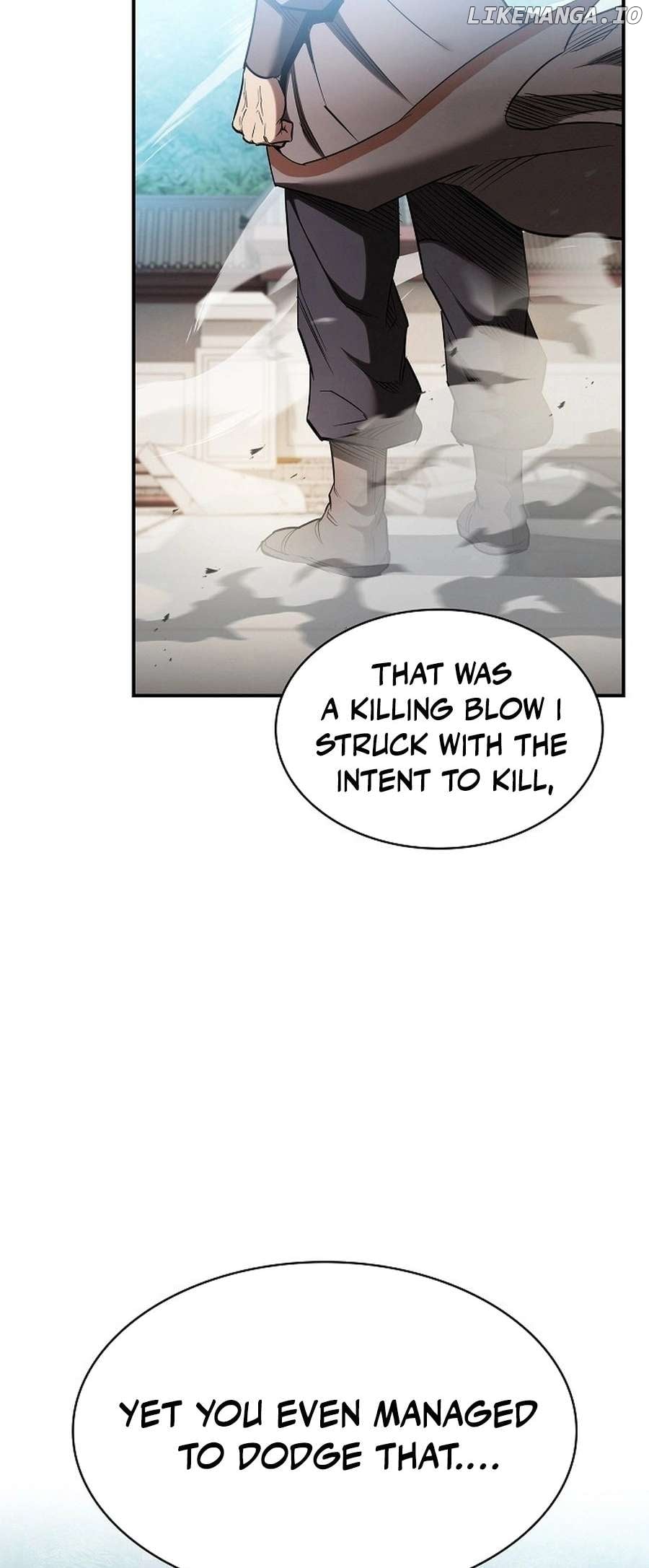 The Spy’s Life In The Demonic Cult Chapter 18 - page 82