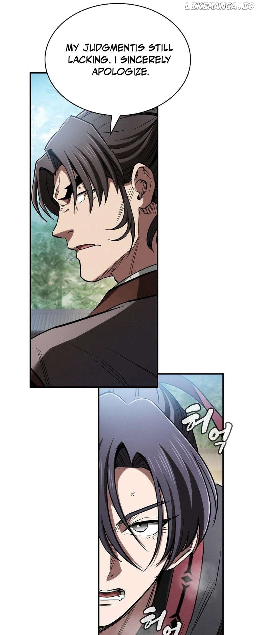 The Spy’s Life In The Demonic Cult Chapter 18 - page 84