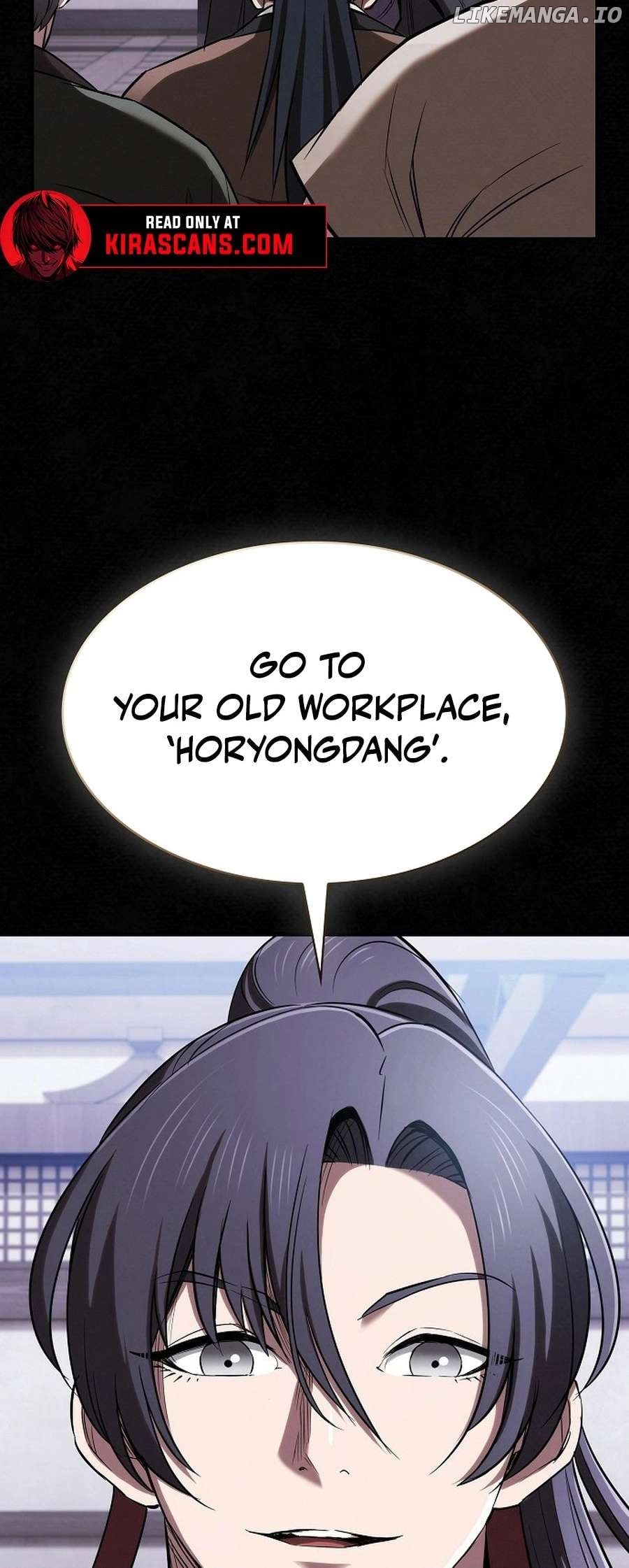 The Spy’s Life In The Demonic Cult Chapter 18 - page 9