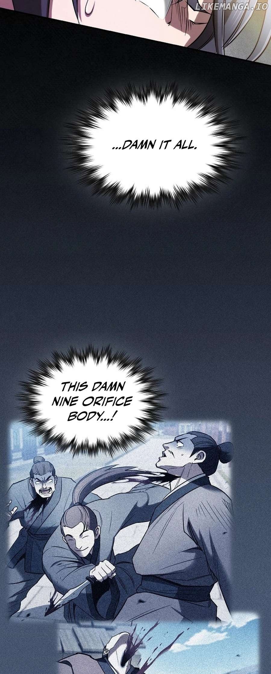 The Spy’s Life In The Demonic Cult Chapter 18 - page 93