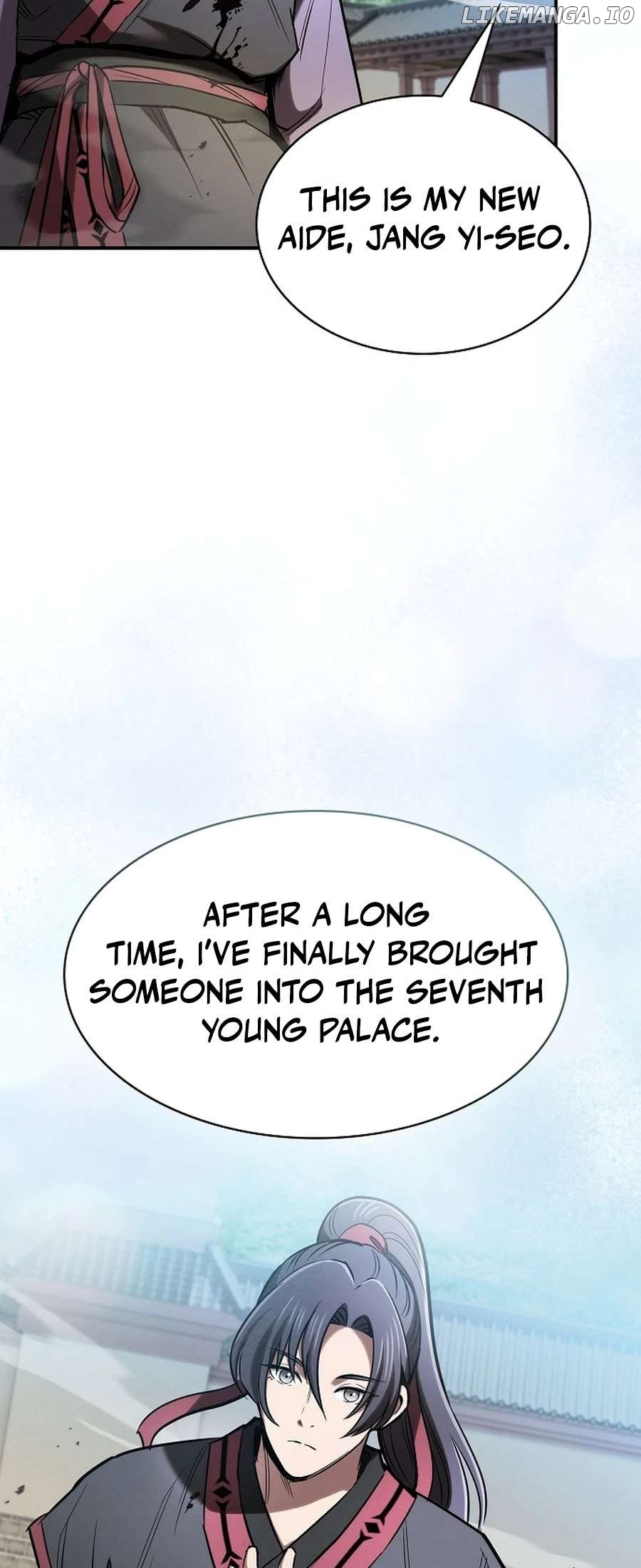 The Spy’s Life In The Demonic Cult Chapter 19 - page 15