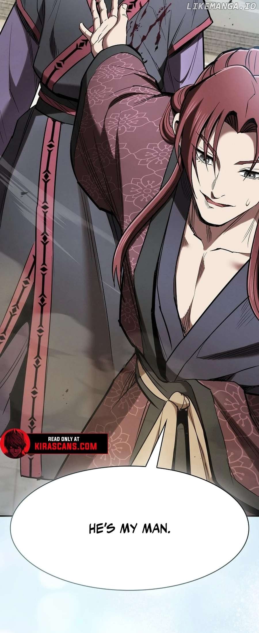 The Spy’s Life In The Demonic Cult Chapter 19 - page 16