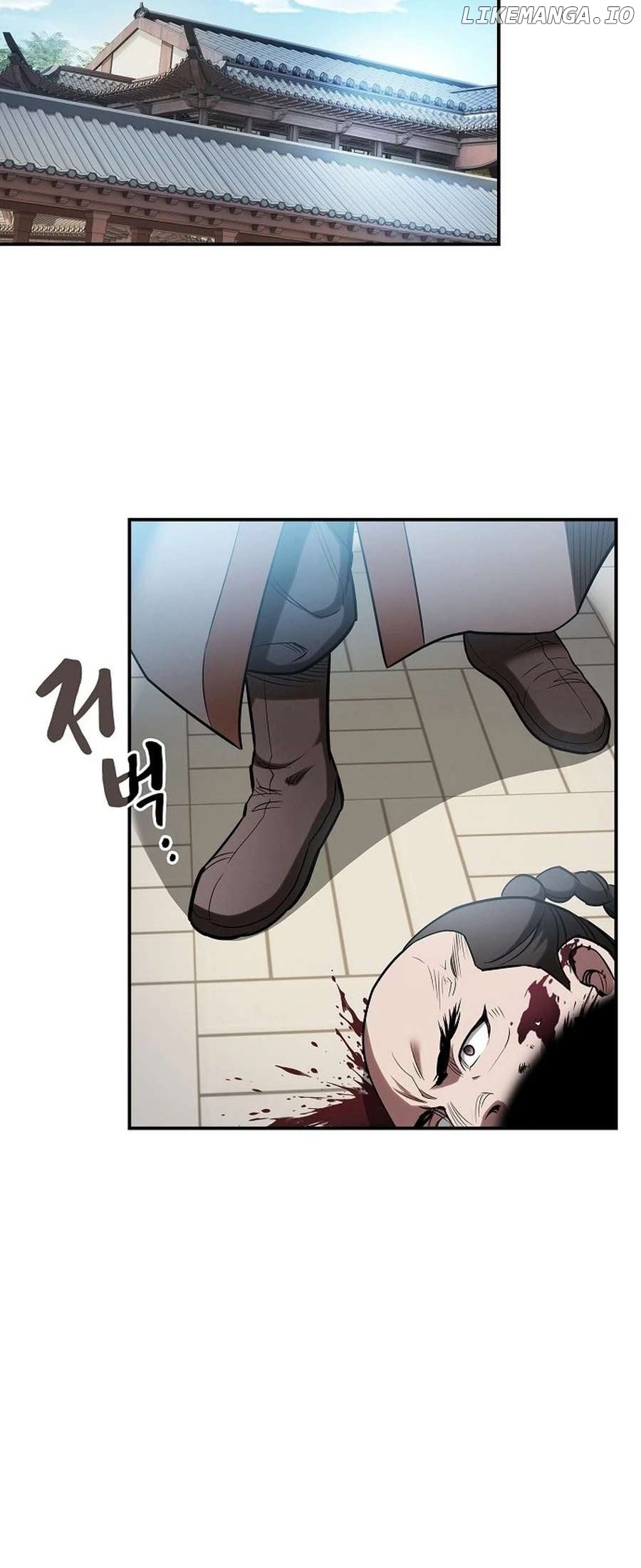 The Spy’s Life In The Demonic Cult Chapter 19 - page 19