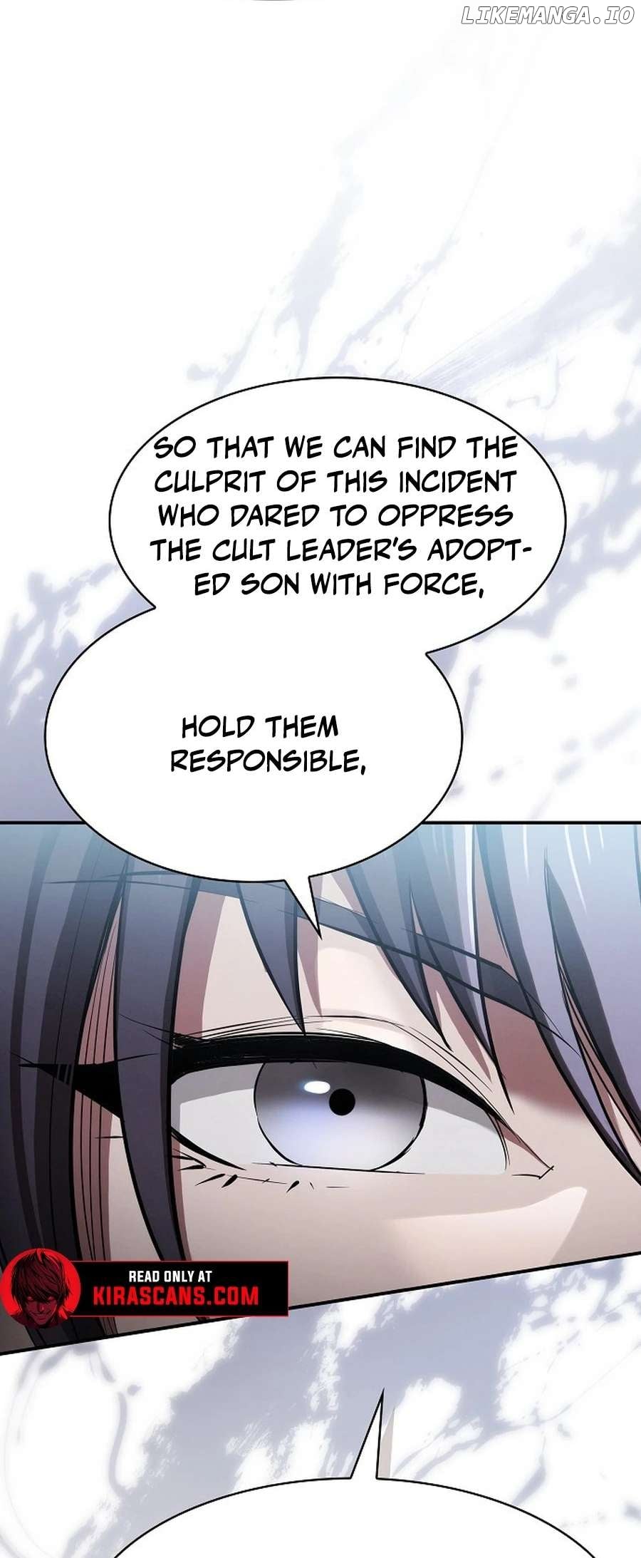 The Spy’s Life In The Demonic Cult Chapter 19 - page 34