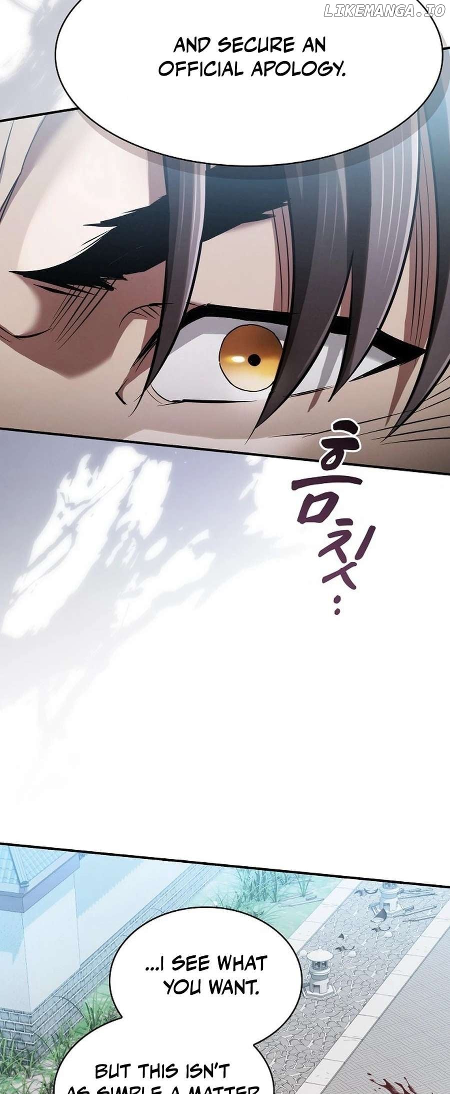 The Spy’s Life In The Demonic Cult Chapter 19 - page 35