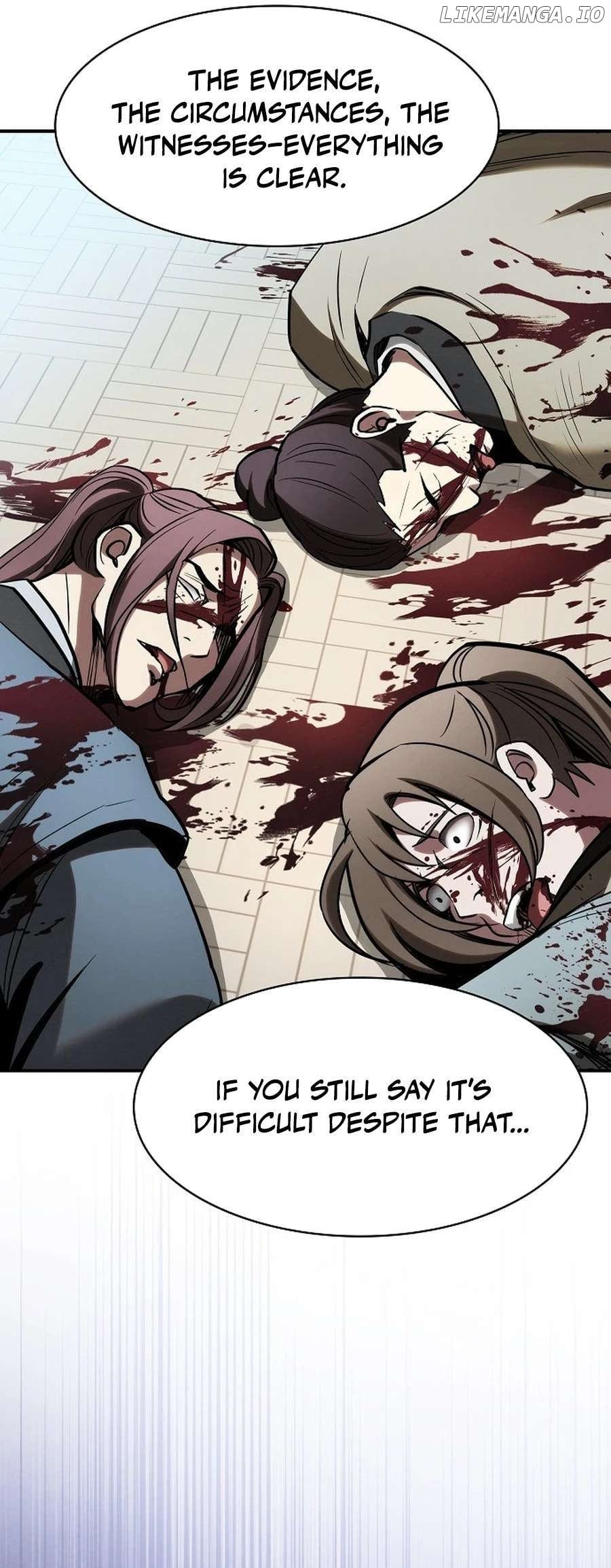The Spy’s Life In The Demonic Cult Chapter 19 - page 37