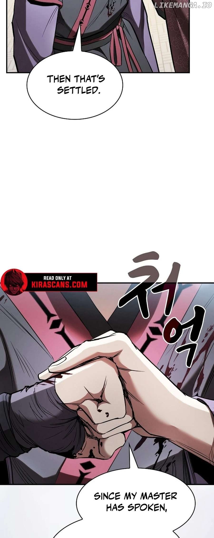 The Spy’s Life In The Demonic Cult Chapter 19 - page 46