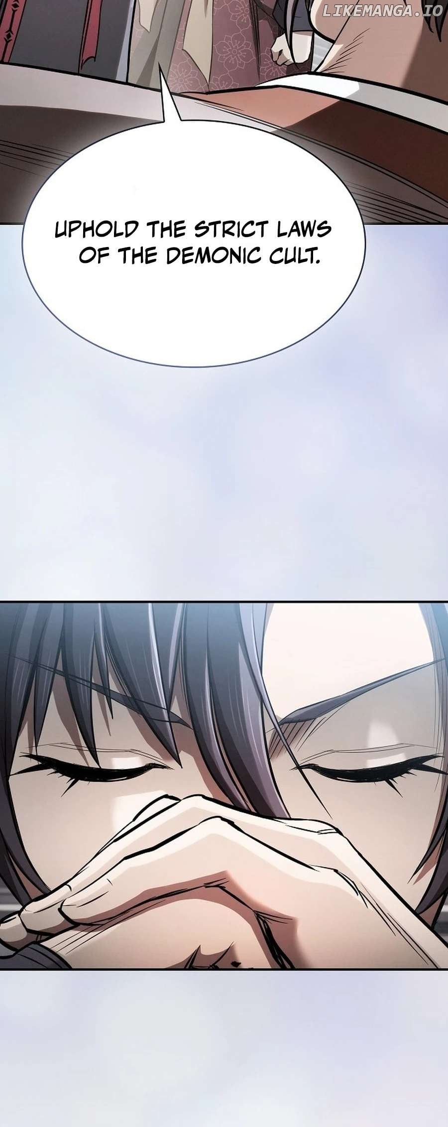 The Spy’s Life In The Demonic Cult Chapter 19 - page 48