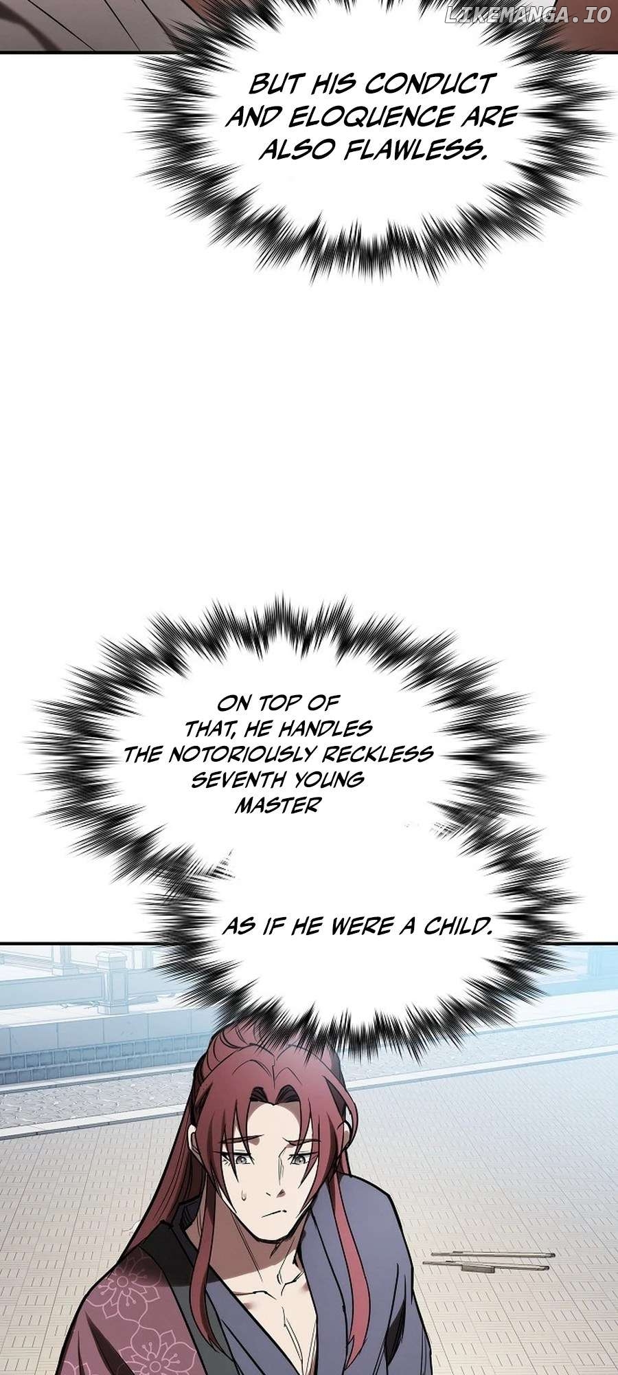 The Spy’s Life In The Demonic Cult Chapter 19 - page 50
