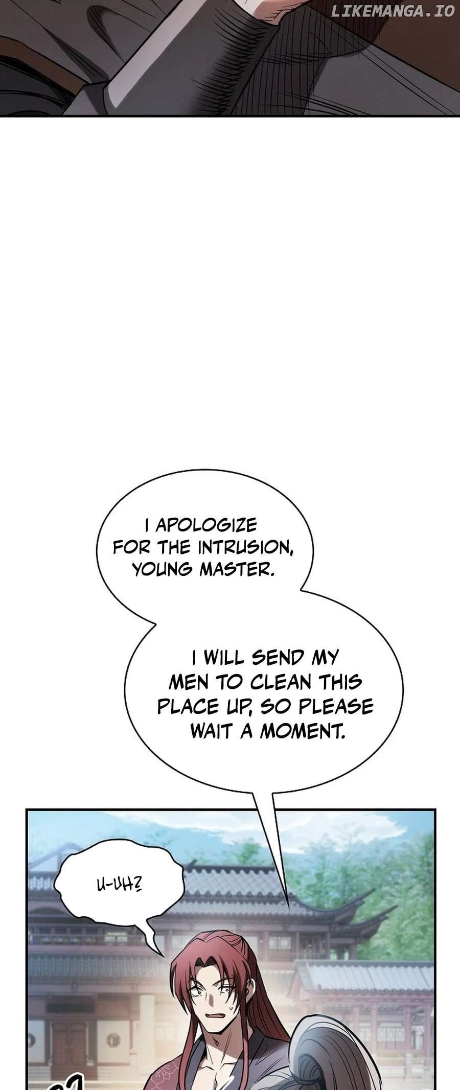 The Spy’s Life In The Demonic Cult Chapter 19 - page 57