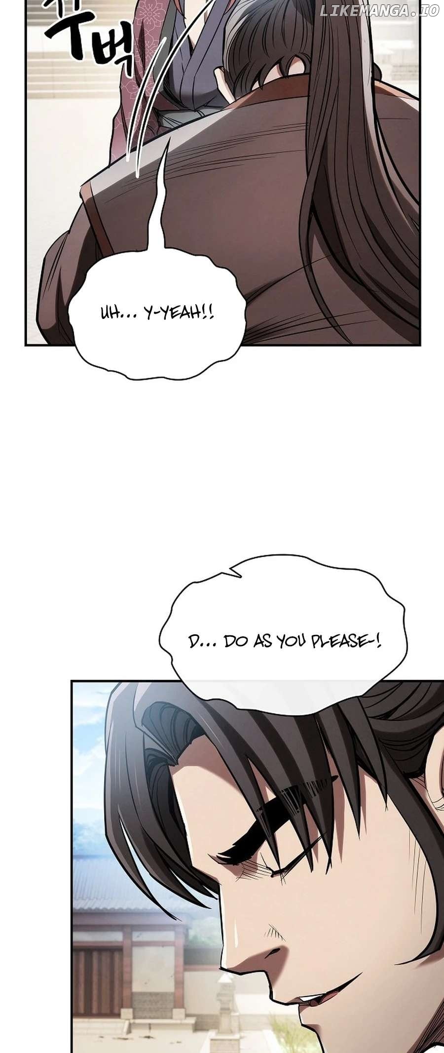 The Spy’s Life In The Demonic Cult Chapter 19 - page 58