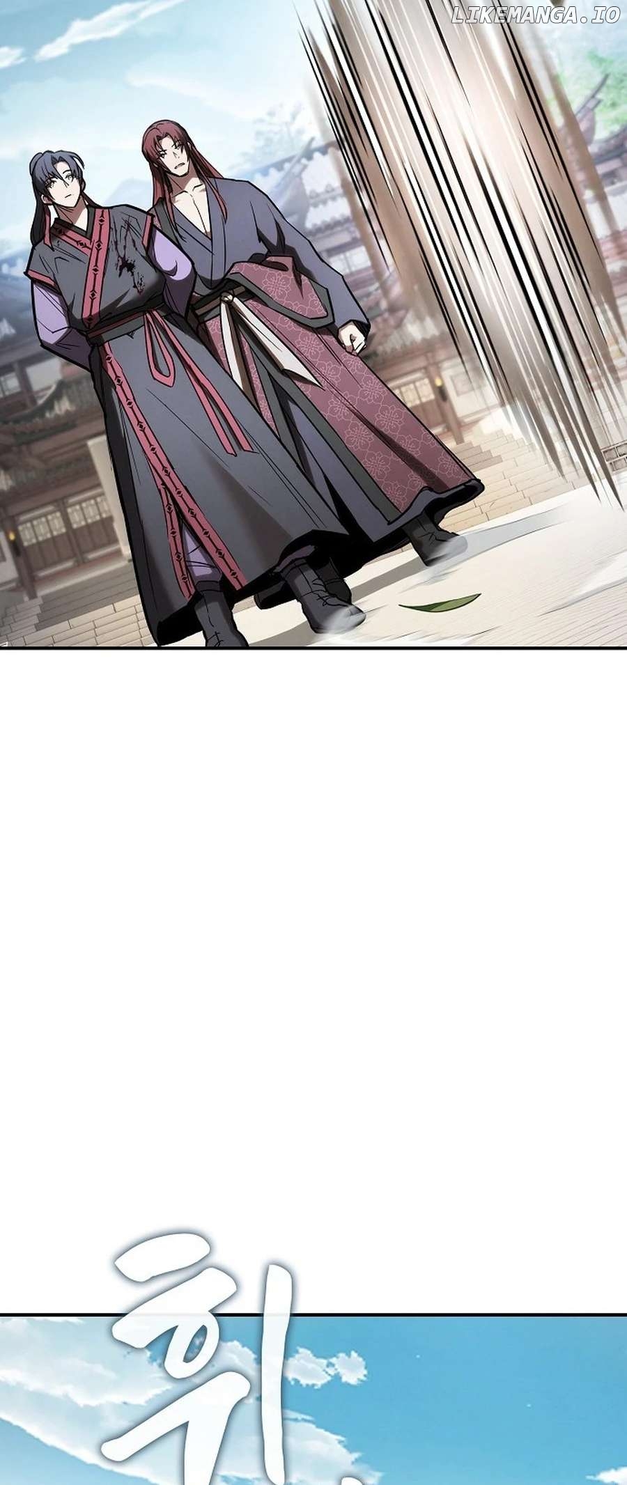 The Spy’s Life In The Demonic Cult Chapter 19 - page 60