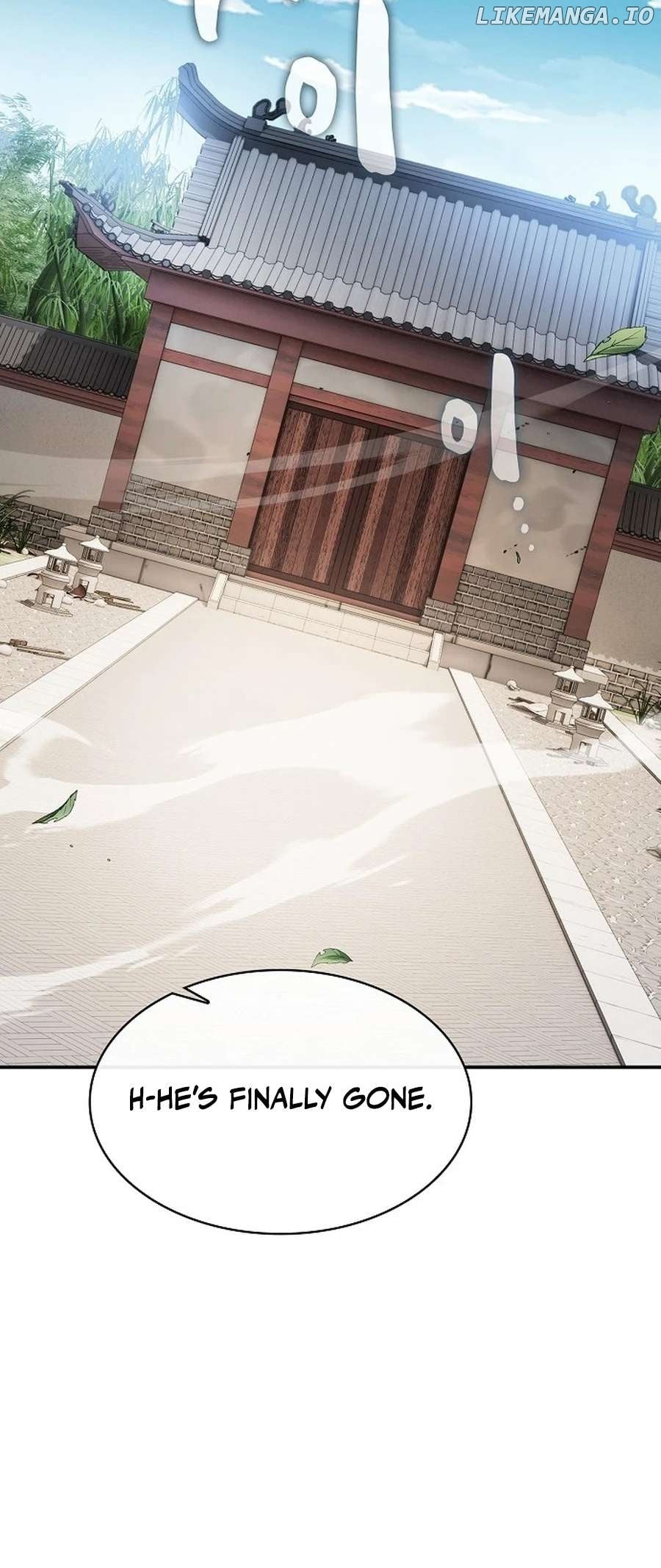 The Spy’s Life In The Demonic Cult Chapter 19 - page 61