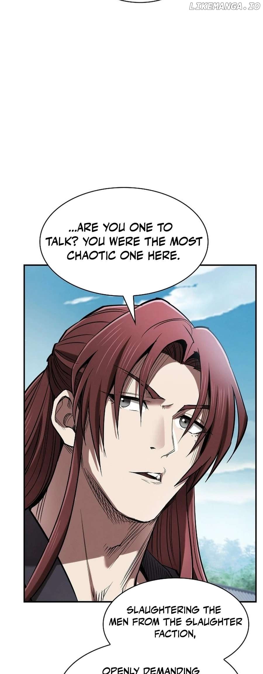 The Spy’s Life In The Demonic Cult Chapter 19 - page 63