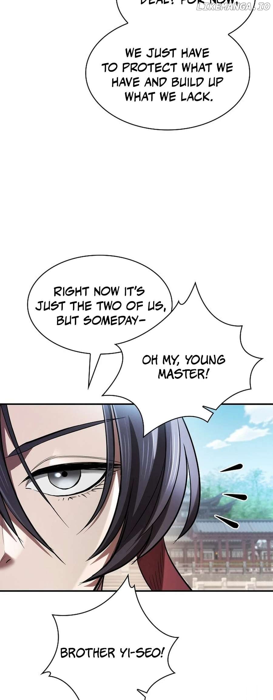 The Spy’s Life In The Demonic Cult Chapter 19 - page 65