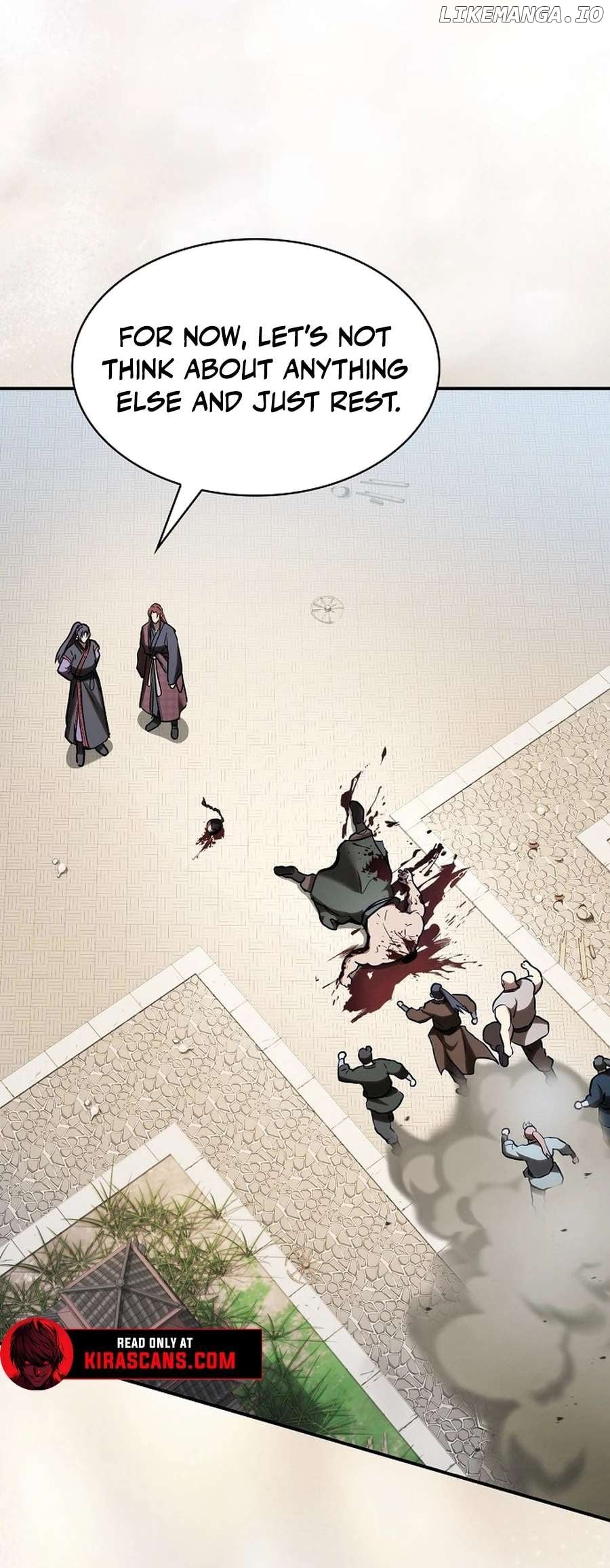 The Spy’s Life In The Demonic Cult Chapter 19 - page 70