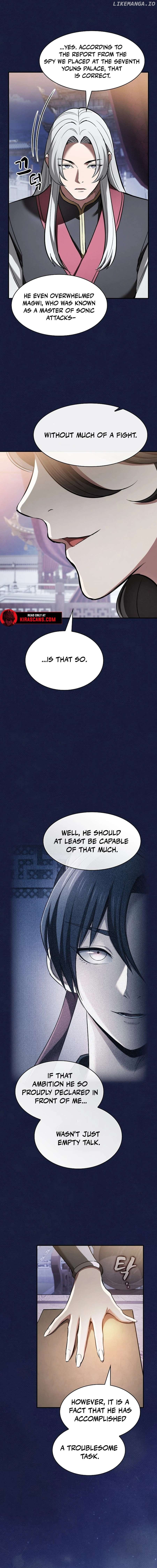 The Spy’s Life In The Demonic Cult Chapter 19 - page 79