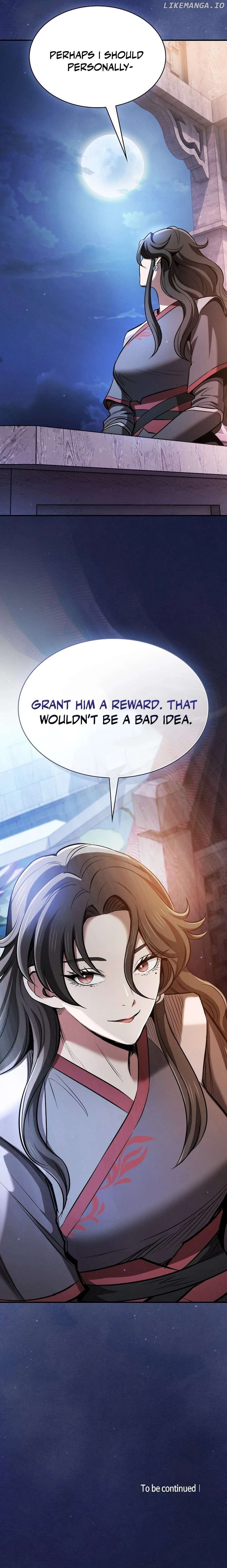 The Spy’s Life In The Demonic Cult Chapter 19 - page 80