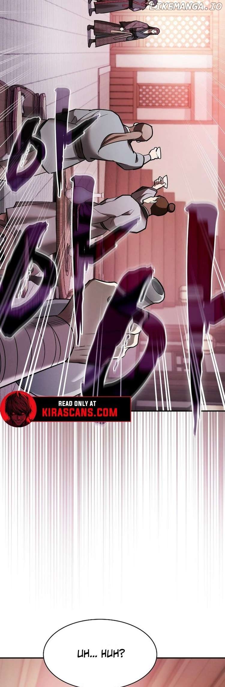 The Spy’s Life In The Demonic Cult Chapter 20 - page 23