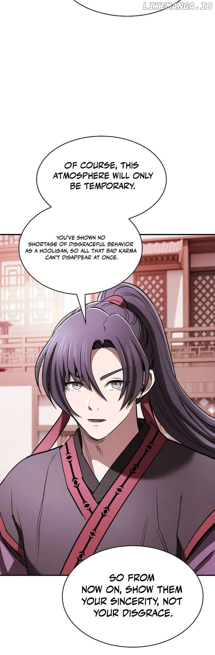 The Spy’s Life In The Demonic Cult Chapter 20 - page 30