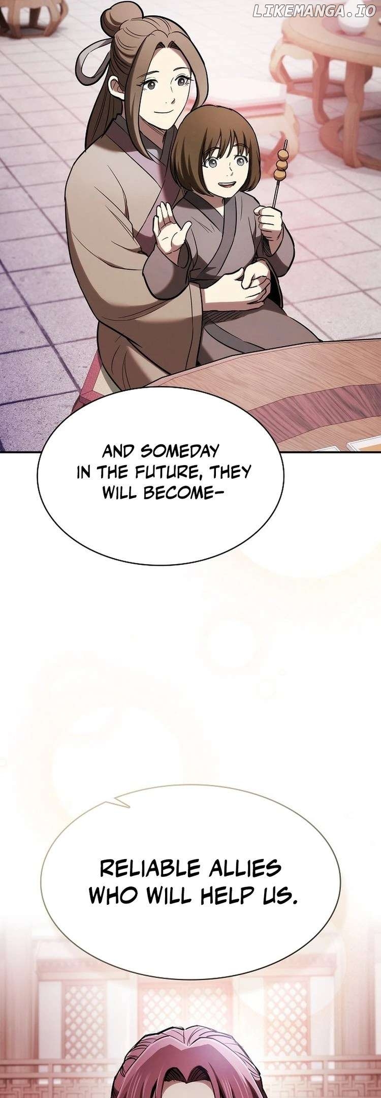 The Spy’s Life In The Demonic Cult Chapter 20 - page 32