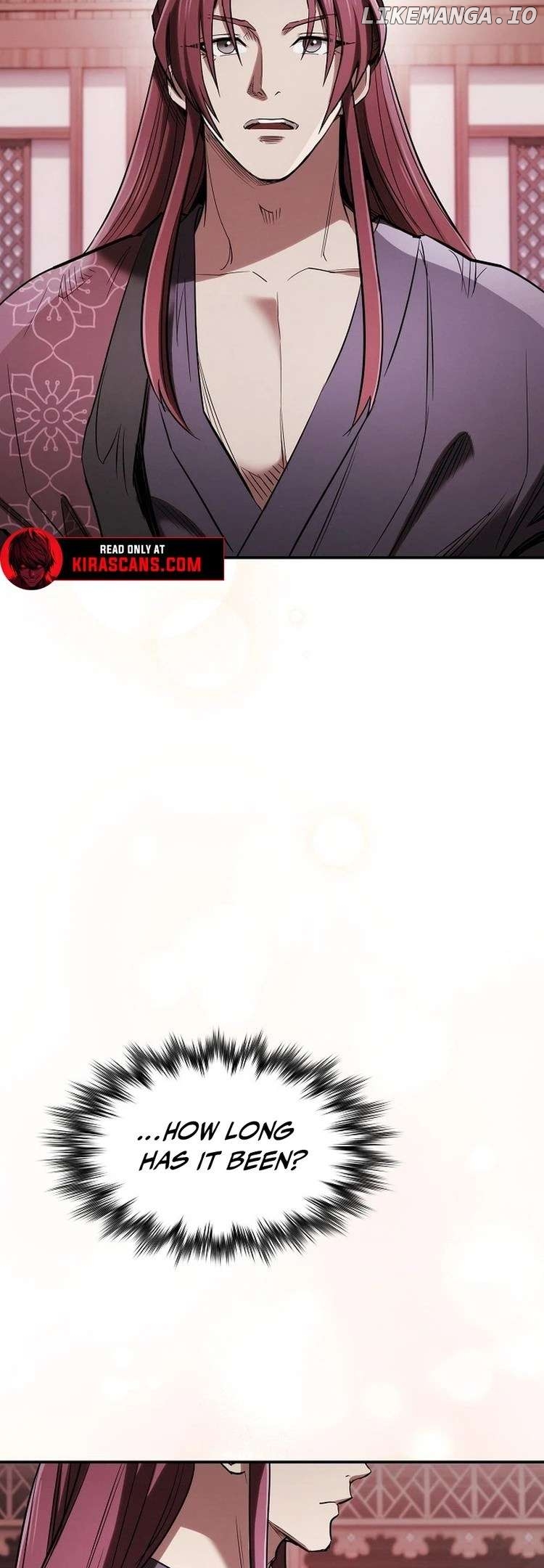The Spy’s Life In The Demonic Cult Chapter 20 - page 33
