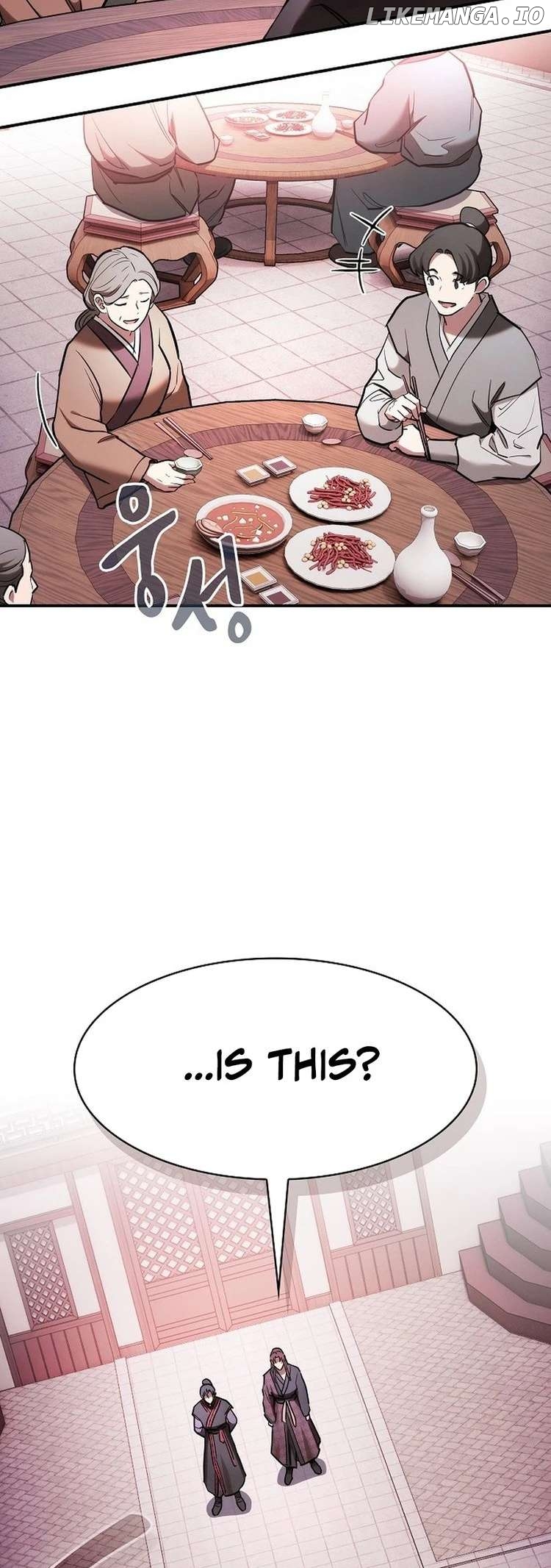 The Spy’s Life In The Demonic Cult Chapter 20 - page 4