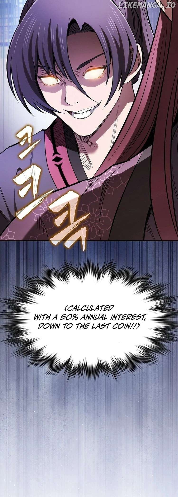 The Spy’s Life In The Demonic Cult Chapter 20 - page 40