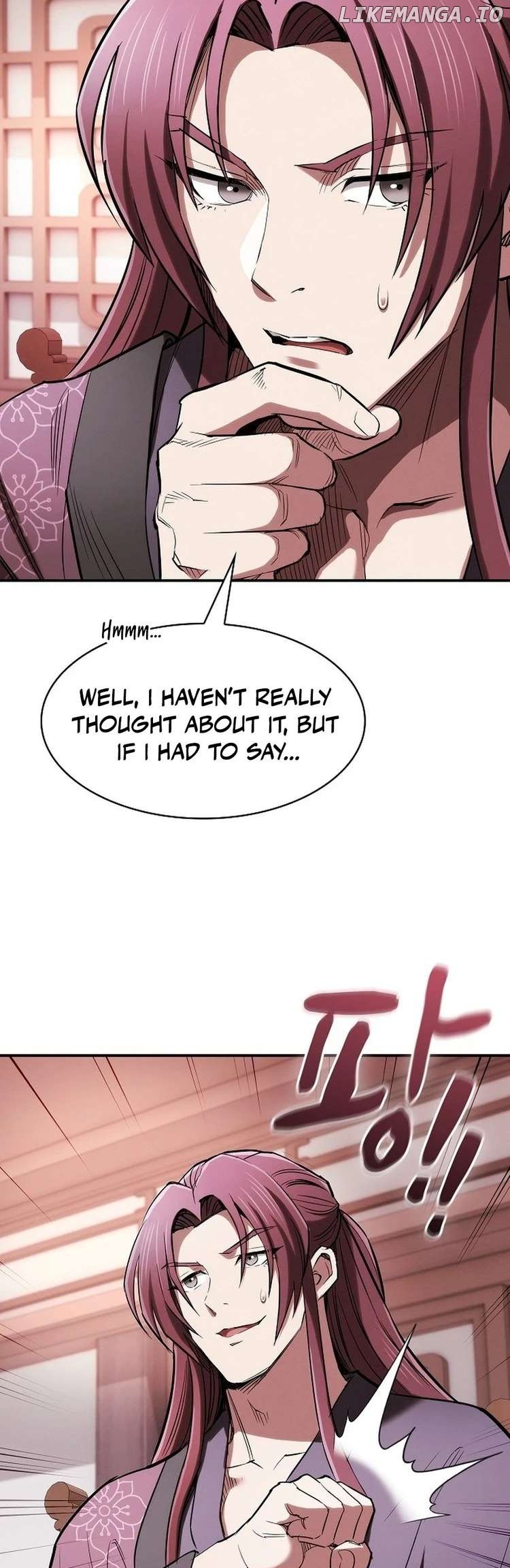 The Spy’s Life In The Demonic Cult Chapter 20 - page 48
