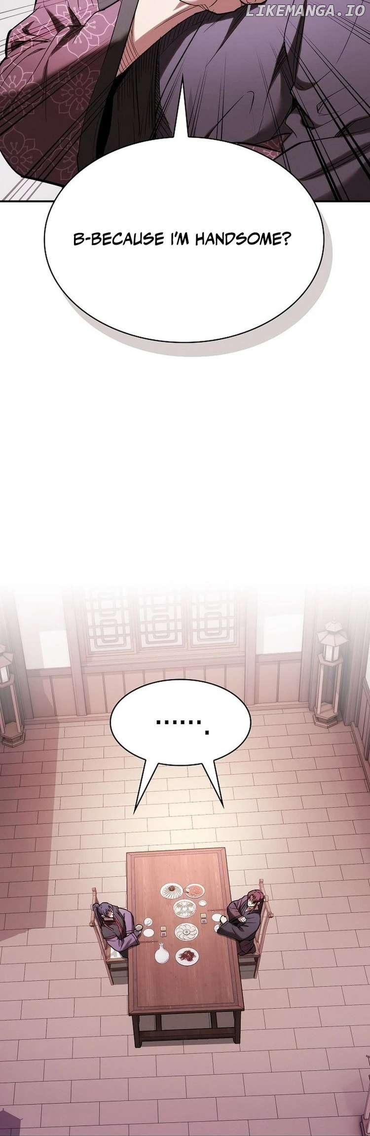 The Spy’s Life In The Demonic Cult Chapter 20 - page 49