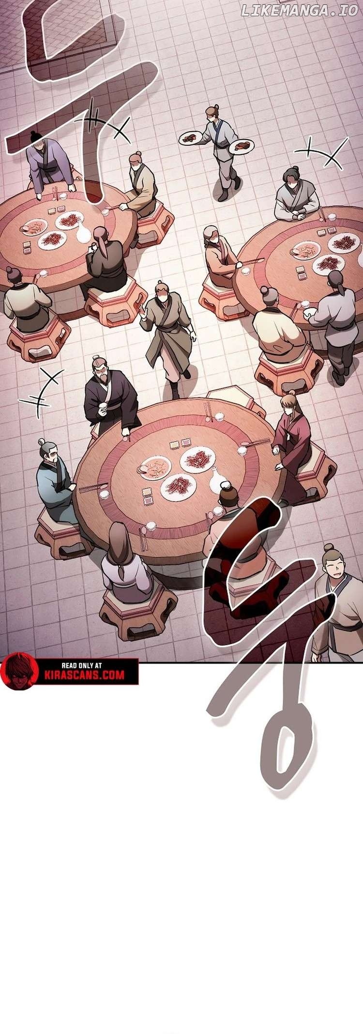 The Spy’s Life In The Demonic Cult Chapter 20 - page 5