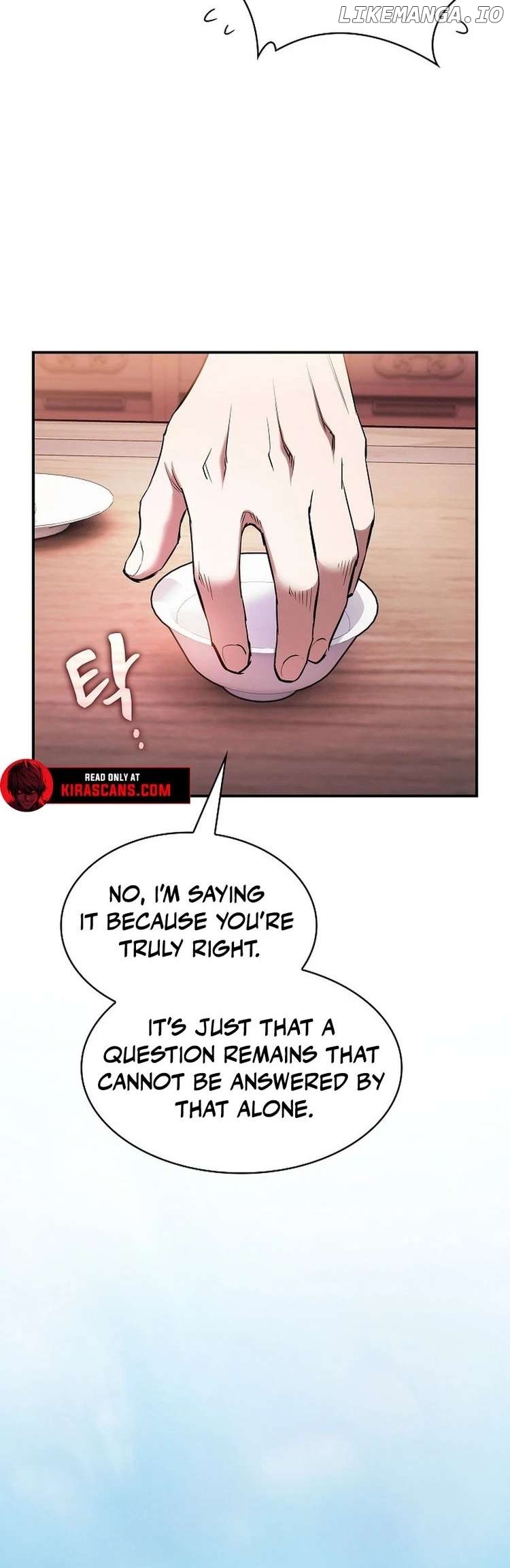 The Spy’s Life In The Demonic Cult Chapter 20 - page 51