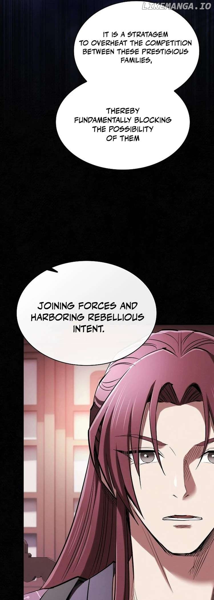 The Spy’s Life In The Demonic Cult Chapter 20 - page 57