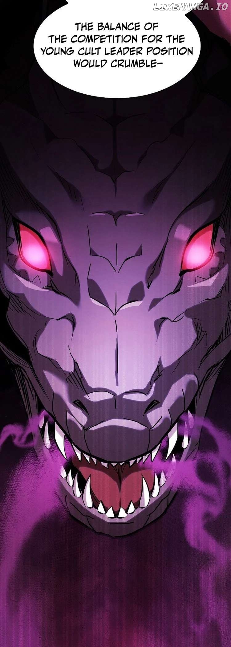 The Spy’s Life In The Demonic Cult Chapter 20 - page 60