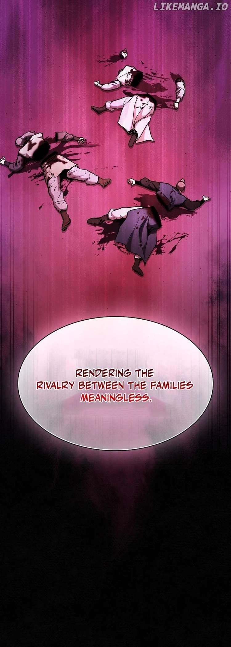 The Spy’s Life In The Demonic Cult Chapter 20 - page 61