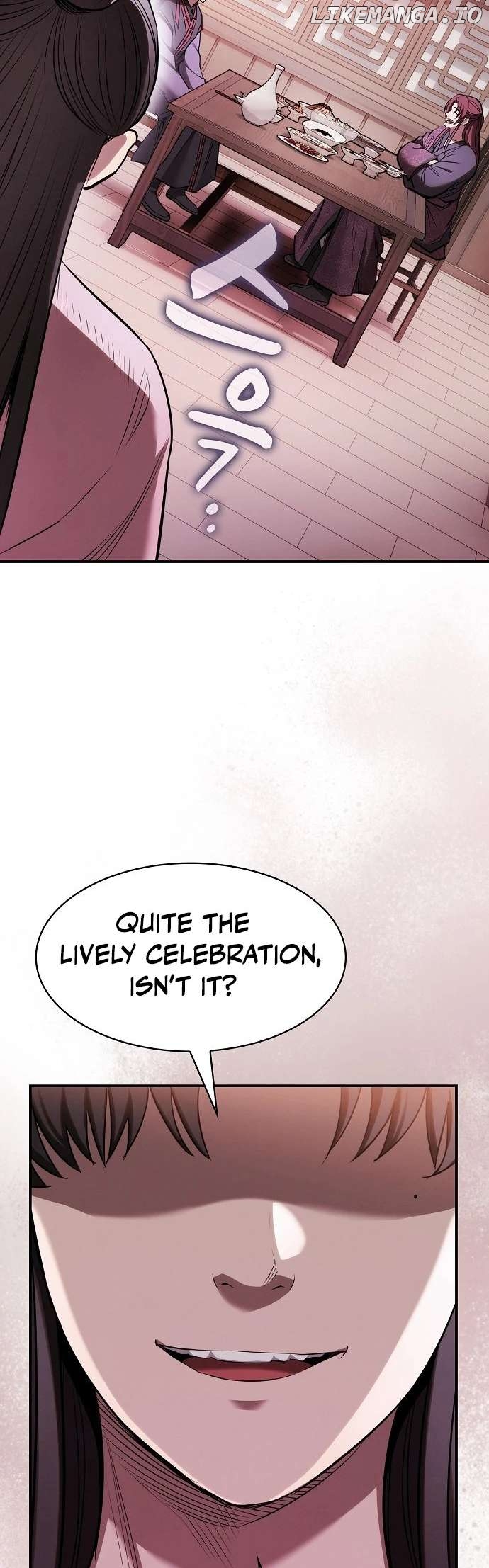 The Spy’s Life In The Demonic Cult Chapter 21 - page 15