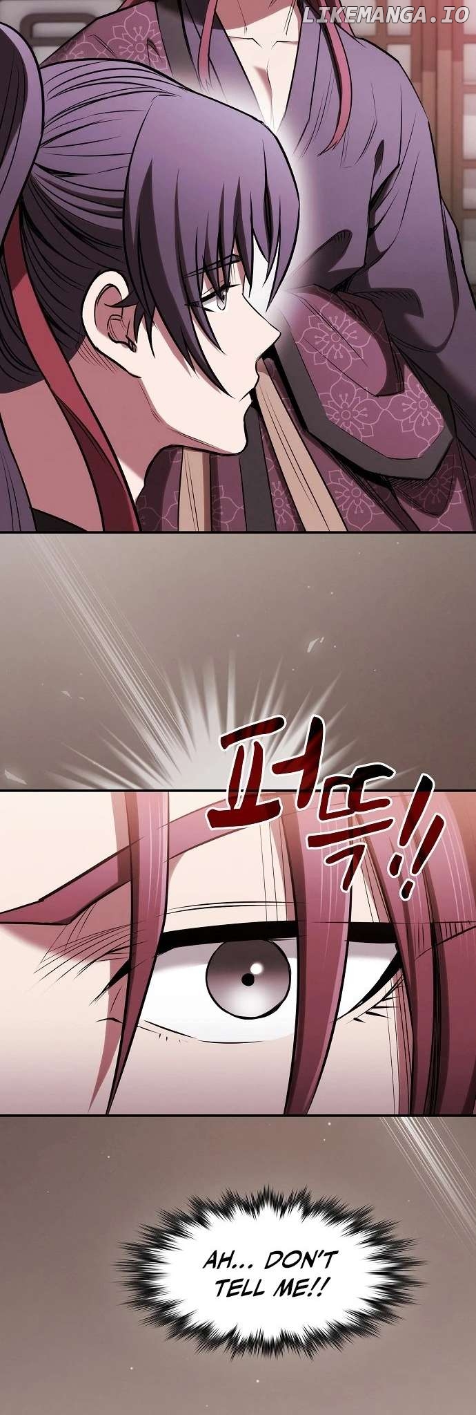 The Spy’s Life In The Demonic Cult Chapter 21 - page 23