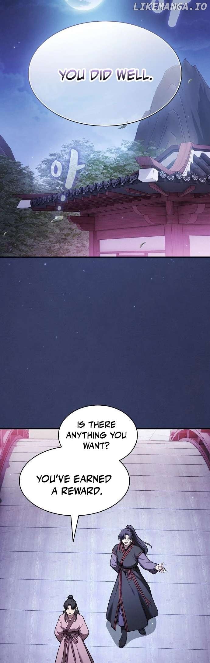The Spy’s Life In The Demonic Cult Chapter 21 - page 35