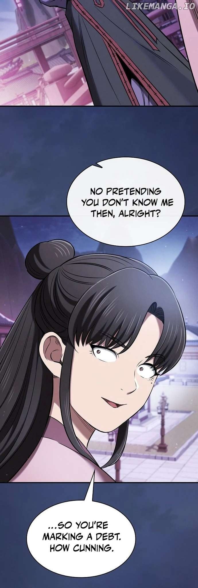 The Spy’s Life In The Demonic Cult Chapter 21 - page 39