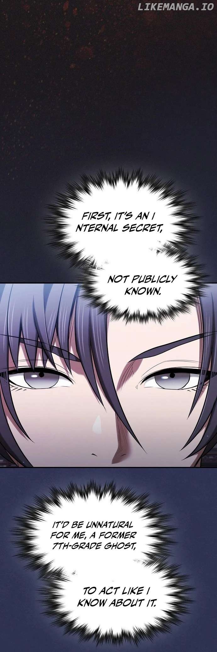 The Spy’s Life In The Demonic Cult Chapter 21 - page 45